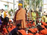 Swami Satyananda 